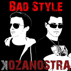 Bad Style资料,Bad Style最新歌曲,Bad StyleMV视频,Bad Style音乐专辑,Bad Style好听的歌