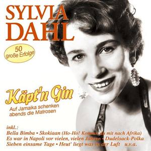 Sylvia Dahl资料,Sylvia Dahl最新歌曲,Sylvia DahlMV视频,Sylvia Dahl音乐专辑,Sylvia Dahl好听的歌