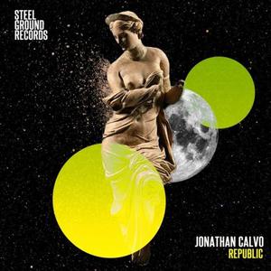 Jonathan Calvo资料,Jonathan Calvo最新歌曲,Jonathan CalvoMV视频,Jonathan Calvo音乐专辑,Jonathan Calvo好听的歌