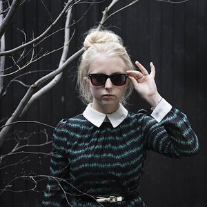 Polly Scattergood