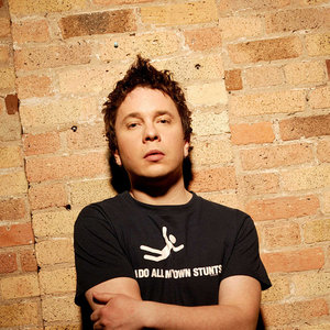 Gordie Sampson资料,Gordie Sampson最新歌曲,Gordie SampsonMV视频,Gordie Sampson音乐专辑,Gordie Sampson好听的歌