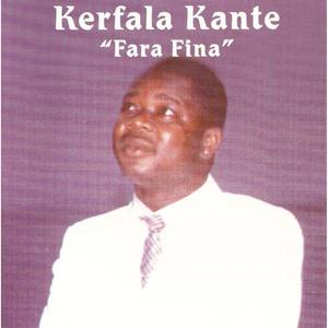 Kerfala Kante