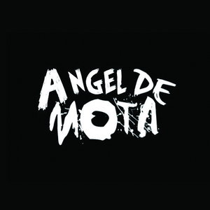 Angel De Mota