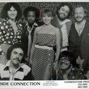 Eastside Connection资料,Eastside Connection最新歌曲,Eastside ConnectionMV视频,Eastside Connection音乐专辑,Eastside Connection好听的歌