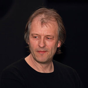 Erik Wøllo