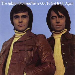 The Addrisi Brothers