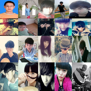 雨季小巷 (伴奏)