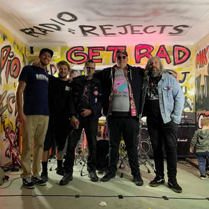 Radio Rejects