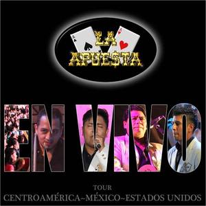 La Apuesta资料,La Apuesta最新歌曲,La ApuestaMV视频,La Apuesta音乐专辑,La Apuesta好听的歌