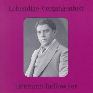 Hermann Jadlowker