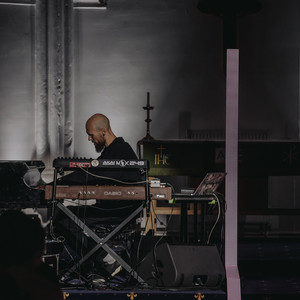 【LIVE】Long Arm & Ruslan Gadzhimuradov live Besedka