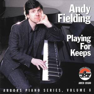 Andy Fielding