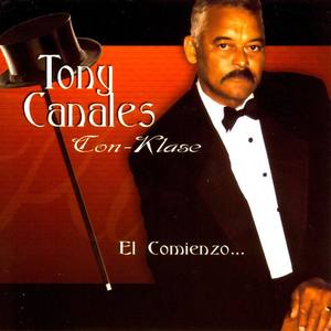 Tony Canales