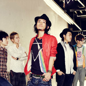 ROCK'A'TRENCH资料,ROCK'A'TRENCH最新歌曲,ROCK'A'TRENCHMV视频,ROCK'A'TRENCH音乐专辑,ROCK'A'TRENCH好听的歌