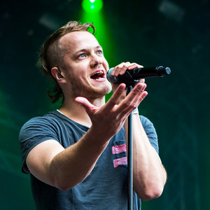 Imagine资料,Imagine最新歌曲,ImagineMV视频,Imagine音乐专辑,Imagine好听的歌