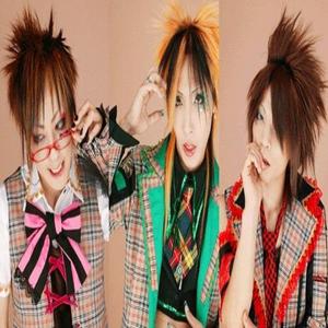 Hysteric资料,Hysteric最新歌曲,HystericMV视频,Hysteric音乐专辑,Hysteric好听的歌