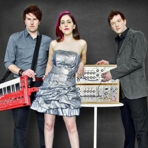 Freezepop