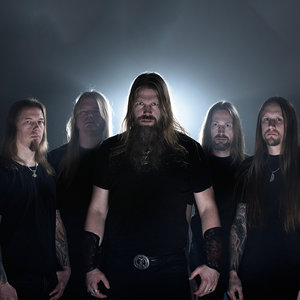 Amon Amarth