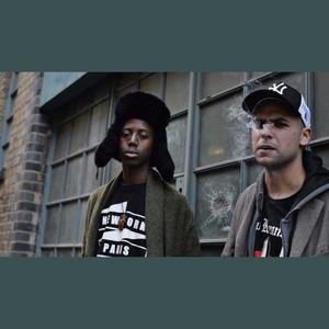 Binker and Moses资料,Binker and Moses最新歌曲,Binker and MosesMV视频,Binker and Moses音乐专辑,Binker and Moses好听的歌