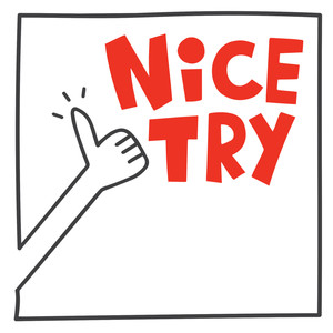 Nice Try Podcast资料,Nice Try Podcast最新歌曲,Nice Try PodcastMV视频,Nice Try Podcast音乐专辑,Nice Try Podcast好听的歌