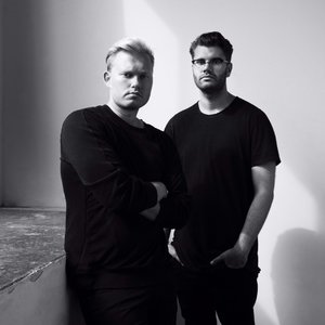 Cazzette资料,Cazzette最新歌曲,CazzetteMV视频,Cazzette音乐专辑,Cazzette好听的歌