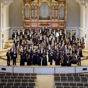 Poznan Philharmonic Orchestra