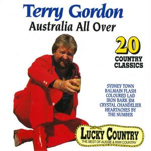 Terry Gordon