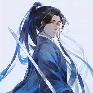 曾经的我