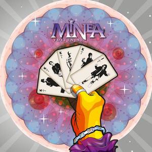 Minea资料,Minea最新歌曲,MineaMV视频,Minea音乐专辑,Minea好听的歌