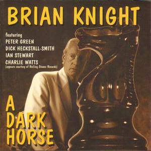 Brian Knight