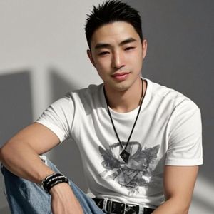 李小己 - 当我孤独的时候还可以抱着你 (Live)