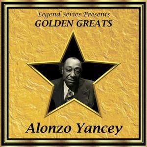 Alonzo Yancey