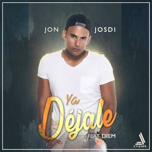 Jon Josdi资料,Jon Josdi最新歌曲,Jon JosdiMV视频,Jon Josdi音乐专辑,Jon Josdi好听的歌