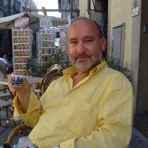 Salvatore Sciarrino