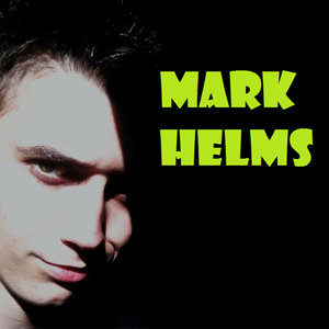 Mark Helms