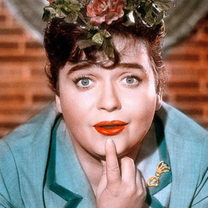 Trude Herr资料,Trude Herr最新歌曲,Trude HerrMV视频,Trude Herr音乐专辑,Trude Herr好听的歌