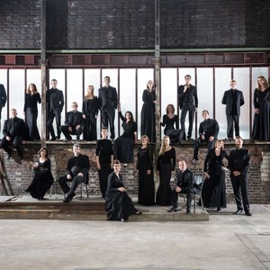 ChorWerk Ruhr资料,ChorWerk Ruhr最新歌曲,ChorWerk RuhrMV视频,ChorWerk Ruhr音乐专辑,ChorWerk Ruhr好听的歌