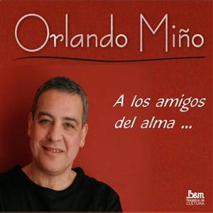 Orlando Miño