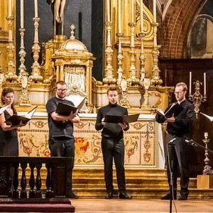 Ensemble Pro Victoria资料,Ensemble Pro Victoria最新歌曲,Ensemble Pro VictoriaMV视频,Ensemble Pro Victoria音乐专辑,Ensemble Pro Victoria好听的歌