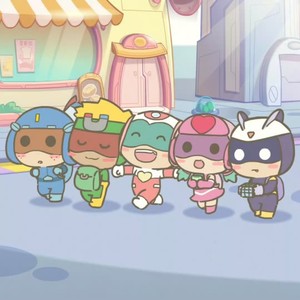 开心超人联盟资料,开心超人联盟最新歌曲,开心超人联盟MV视频,开心超人联盟音乐专辑,开心超人联盟好听的歌