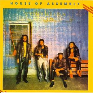 House Of Assembly资料,House Of Assembly最新歌曲,House Of AssemblyMV视频,House Of Assembly音乐专辑,House Of Assembly好听的歌