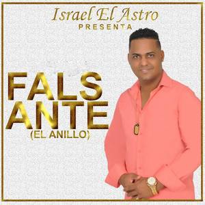 Israel El Astro