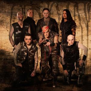 Tanzwut资料,Tanzwut最新歌曲,TanzwutMV视频,Tanzwut音乐专辑,Tanzwut好听的歌