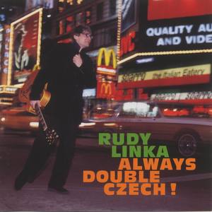 Rudy Linka