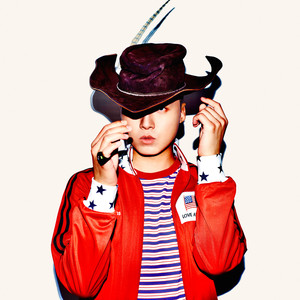 旋转木马(Feat. Zion.T, Wonstein)(Prod. Slom)-sokodomo