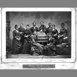 Fisk Jubilee Singers