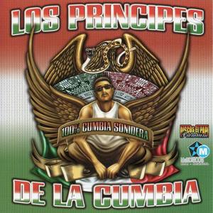 Los principes de la cumbia