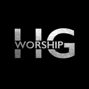 Hungrygen Worship