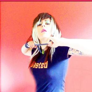 izzie Voodoo资料,izzie Voodoo最新歌曲,izzie VoodooMV视频,izzie Voodoo音乐专辑,izzie Voodoo好听的歌