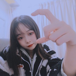 有点甜